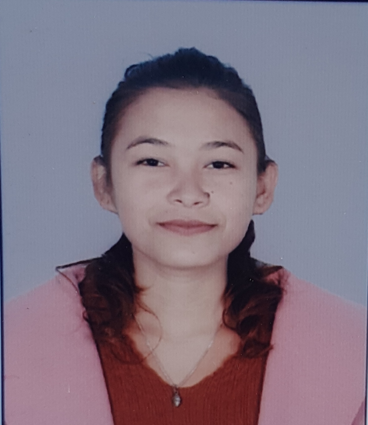 Aruna Gurung