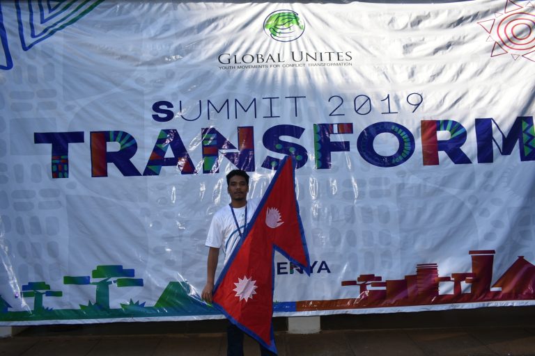 2nd Global Unites Summit in Kenya