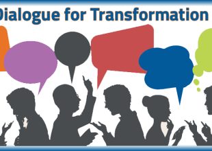 Dialogue for Transformation