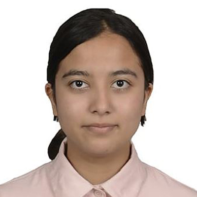 Anubhuti Bhattarai