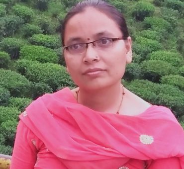 Bimala Adhikari