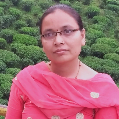 Bimala Adhikari