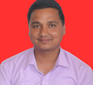 Gagan Singh Thakuri
