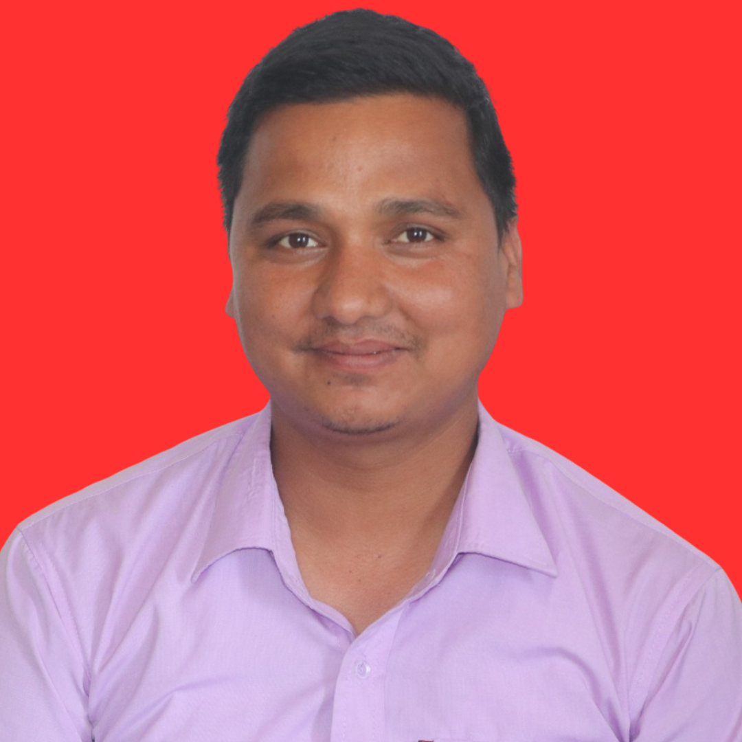 Gagan Singh Thakuri