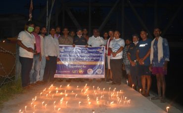 International Day of Peace Celebration In 2021