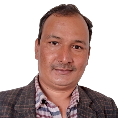 Rabindra Kumar Chand
