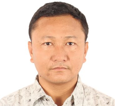 Som Bahadur Gurung