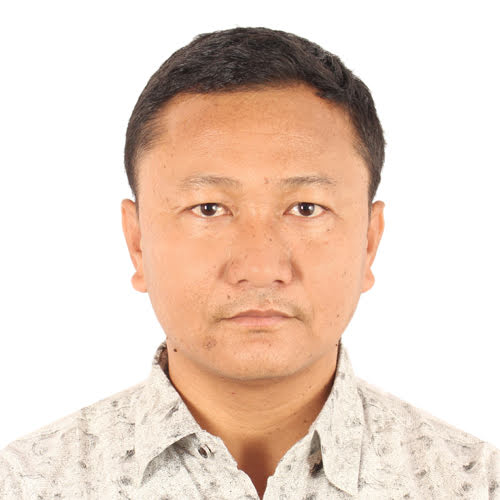 Som Bahadur Gurung