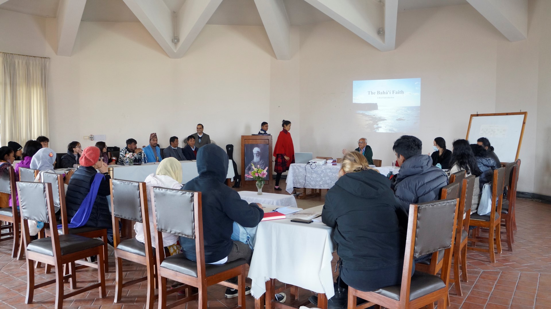 School of Peace in Nepal 2nd Weekly News Round-Up