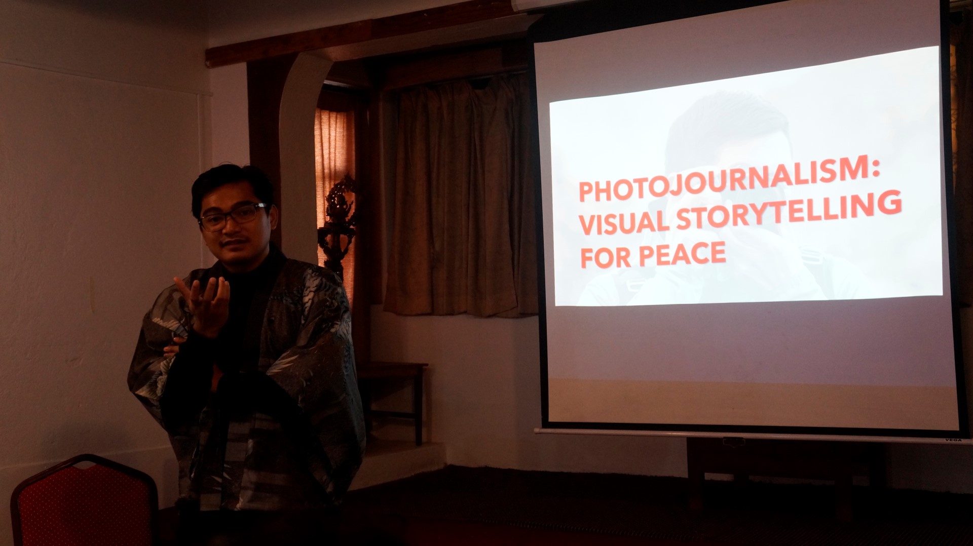 School of Peace in Nepal 5th Weekly News Round-Up