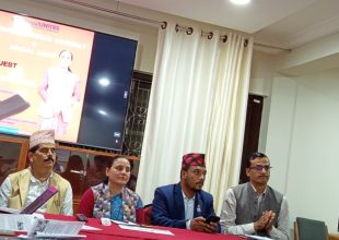 विद्यालयदेखि जेष्ठ नागरिकसम्म : नेपाल युनाइट्सका वार्षिक गतिविधि सार्वजनिक