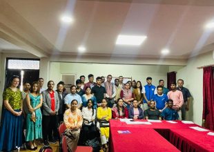 दाइजो प्रथा विरोधदेखि स्वास्थ्य शिविरसम्म : नेपाल युनाइट्सको गत वर्षको कामको समीक्षा