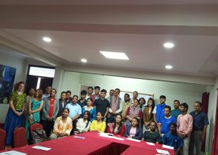 युवाको सक्रिय सहभागितामार्फत सामाजिक परिवर्तनमा जोड दिने नेपाल युनाइट्स