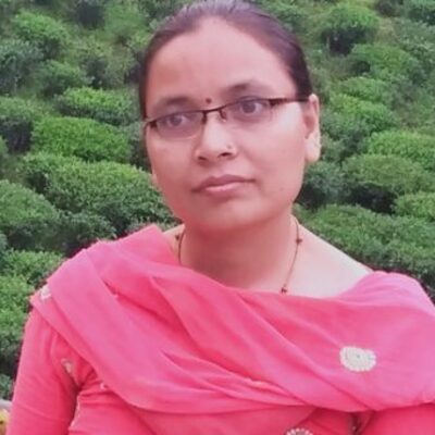 Bimala Adhikari
