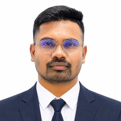 Dhirendra Sah