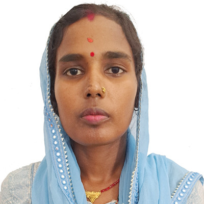 Indra Kumari Yadav