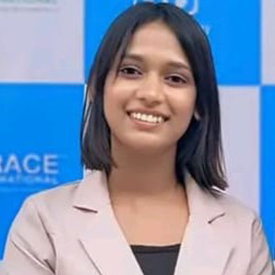 Kanchan Kumari Sah