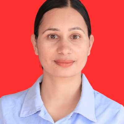Nirmala Sharma