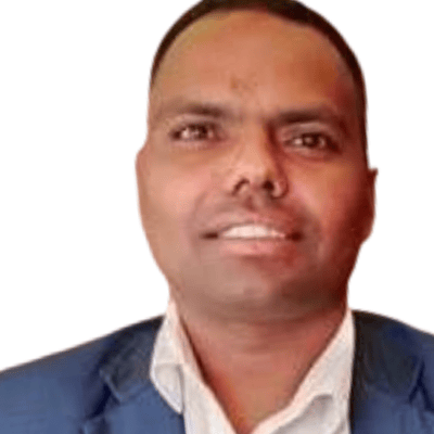 Prem Raj Acharya