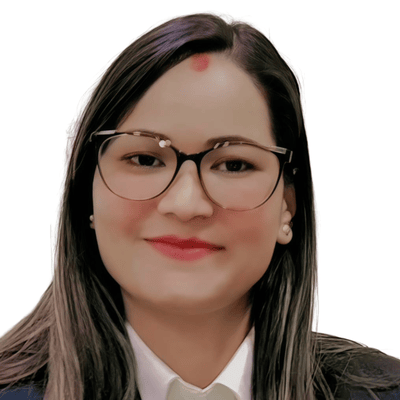 Shanti Kumari Singh