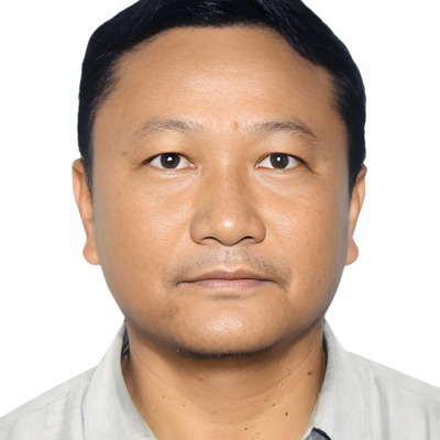 Som Bahadur Gurung