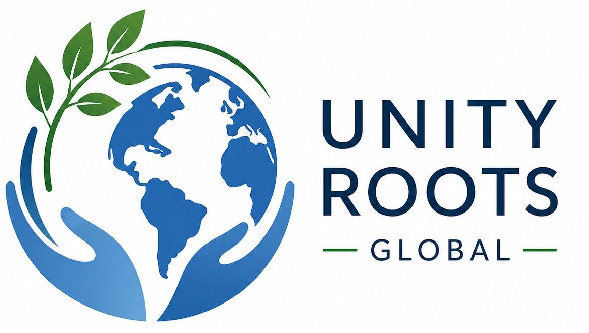 Unity Roots Global